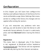 Preview for 47 page of Obreey Pocketbook Basic 611 User Manual