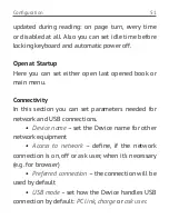 Preview for 52 page of Obreey Pocketbook Basic 611 User Manual