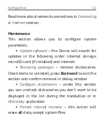 Preview for 53 page of Obreey Pocketbook Basic 611 User Manual