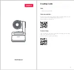 Preview for 1 page of OBSBOT Tiny User Manual