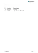 Preview for 2 page of Observator Instruments OIC-406 Manual