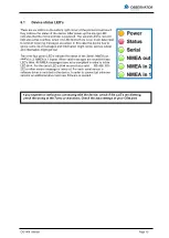 Preview for 10 page of Observator Instruments OIC-406 Manual