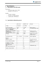 Preview for 11 page of Observator Instruments OIC-406 Manual