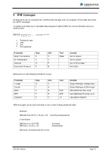 Preview for 14 page of Observator Instruments OIC-406 Manual