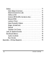 Preview for 6 page of Observer TSTAT0101SC Installation Manual