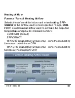 Preview for 59 page of Observer TSTAT0101SC Installation Manual