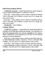 Preview for 60 page of Observer TSTAT0101SC Installation Manual