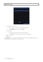 Предварительный просмотр 20 страницы Observint N4 User Manual