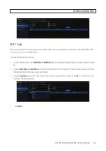 Предварительный просмотр 71 страницы Observint N4 User Manual