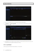 Предварительный просмотр 76 страницы Observint N4 User Manual