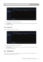 Предварительный просмотр 77 страницы Observint N4 User Manual