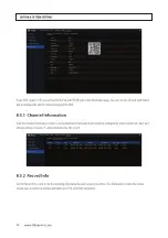 Предварительный просмотр 78 страницы Observint N4 User Manual