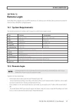 Предварительный просмотр 93 страницы Observint N4 User Manual