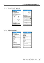 Предварительный просмотр 105 страницы Observint N4 User Manual