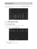 Preview for 26 page of Observint NVR4020 User Manual