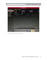 Preview for 67 page of Observint NVR4020 User Manual