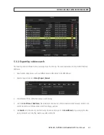 Preview for 73 page of Observint NVR4020 User Manual
