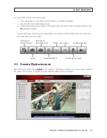 Preview for 113 page of Observint NVR4020 User Manual