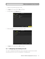 Preview for 123 page of Observint NVR4020 User Manual