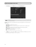Preview for 124 page of Observint NVR4020 User Manual