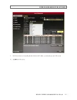 Preview for 125 page of Observint NVR4020 User Manual