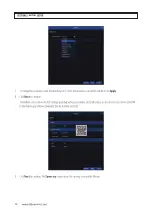 Preview for 18 page of Observint R4 User Manual