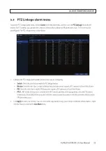 Preview for 39 page of Observint R4 User Manual