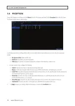 Preview for 40 page of Observint R4 User Manual