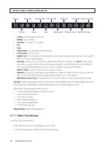 Preview for 72 page of Observint R4 User Manual