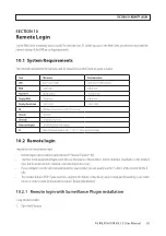 Preview for 87 page of Observint R4 User Manual