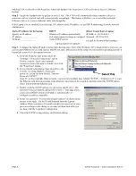 Preview for 9 page of Obvius, LLC A7810 Installation And Operation Manual