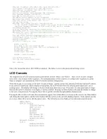 Preview for 21 page of Obvius, LLC A7810 Installation And Operation Manual