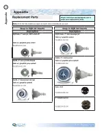 Preview for 36 page of OC Hot Tubs Serenity Owner'S Manual