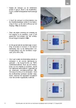 Предварительный просмотр 14 страницы OC IMP Klima 1000 User Manual