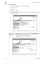 Preview for 30 page of OcÃ© CS193 User Manual