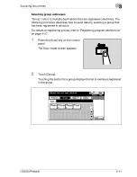 Preview for 53 page of OcÃ© CS230 User Manual