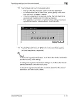 Preview for 151 page of OcÃ© CS230 User Manual