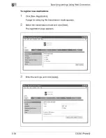 Preview for 328 page of OcÃ© CS230 User Manual