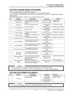 Preview for 147 page of OcÃ© CS9160 User Manual