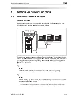 Предварительный просмотр 61 страницы OcÃ© MP1020 User Manual