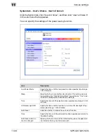 Предварительный просмотр 302 страницы OcÃ© MP1020 User Manual