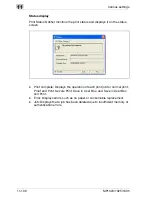 Предварительный просмотр 342 страницы OcÃ© MP1020 User Manual