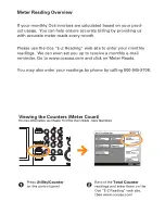 Предварительный просмотр 2 страницы OcÃ© VarioLink 2221 User Manual