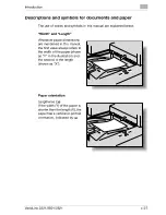 Предварительный просмотр 29 страницы OcÃ© VarioLink 2221 User Manual