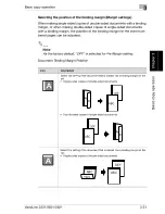 Предварительный просмотр 137 страницы OcÃ© VarioLink 2221 User Manual