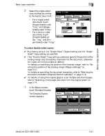 Предварительный просмотр 157 страницы OcÃ© VarioLink 2221 User Manual