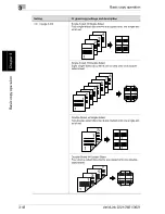 Предварительный просмотр 164 страницы OcÃ© VarioLink 2221 User Manual