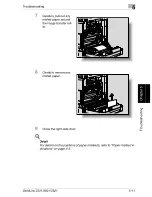 Предварительный просмотр 217 страницы OcÃ© VarioLink 2221 User Manual