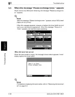 Предварительный просмотр 234 страницы OcÃ© VarioLink 2221 User Manual