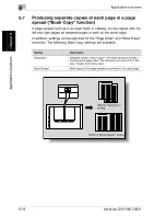 Предварительный просмотр 290 страницы OcÃ© VarioLink 2221 User Manual